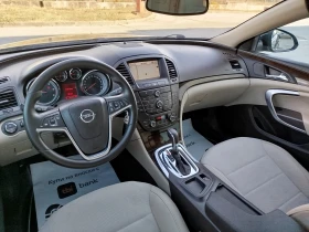 Opel Insignia 2.0cdti-NAVI-AVTOMAT - 9500 лв. - 25694313 8