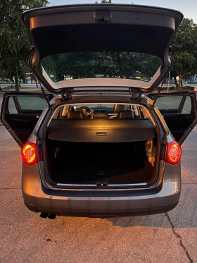     VW Passat B6 HIGHLINE