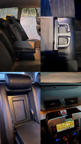 VW Passat B6 HIGHLINE | Mobile.bg    5