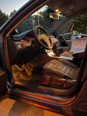 VW Passat B6 HIGHLINE | Mobile.bg    14