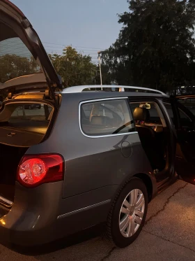 VW Passat B6 HIGHLINE | Mobile.bg    11