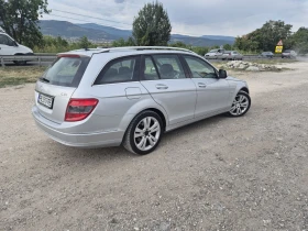 Mercedes-Benz C 200 AVANGARDE 646 AVTOMAT | Mobile.bg    12
