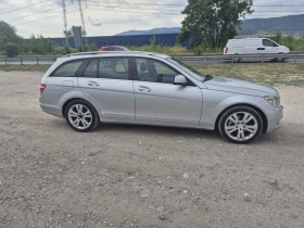 Mercedes-Benz C 200 AVANGARDE 646 AVTOMAT | Mobile.bg    2