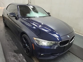 BMW 430 CABRIO * CARFAX *  *   *  | Mobile.bg    2