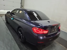 BMW 430 CABRIO * CARFAX *  *   *  | Mobile.bg    4