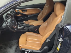 BMW 430 CABRIO * CARFAX *  *   *  | Mobile.bg    8