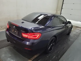 BMW 430 CABRIO * CARFAX *  *   *  | Mobile.bg    3