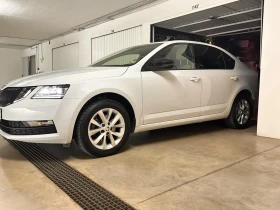 Обява за продажба на Skoda Octavia 1.5 TSI ~31 500 лв. - изображение 9