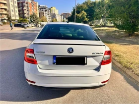 Обява за продажба на Skoda Octavia 1.5 TSI ~31 500 лв. - изображение 1