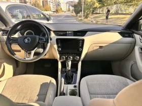 Обява за продажба на Skoda Octavia 1.5 TSI ~31 500 лв. - изображение 7