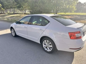 Обява за продажба на Skoda Octavia 1.5 TSI ~31 500 лв. - изображение 3