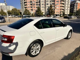 Обява за продажба на Skoda Octavia 1.5 TSI ~31 500 лв. - изображение 2