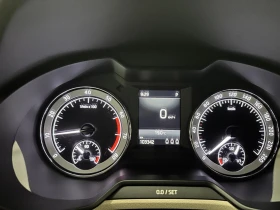 Обява за продажба на Skoda Octavia 1.5 TSI ~31 500 лв. - изображение 8