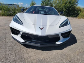 Chevrolet Corvette * CARFAX*  *  | Mobile.bg    2