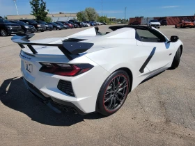 Chevrolet Corvette * CARFAX*  *  | Mobile.bg    4