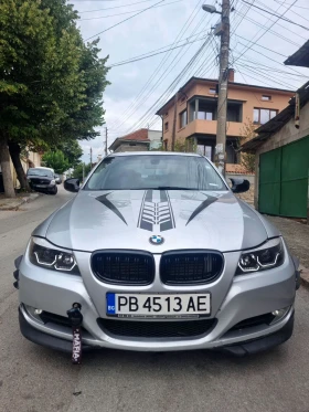 Обява за продажба на BMW 228 3.0 Facelift ~11 800 лв. - изображение 1