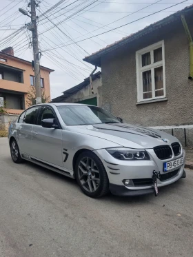 Обява за продажба на BMW 228 3.0 Facelift ~11 800 лв. - изображение 1