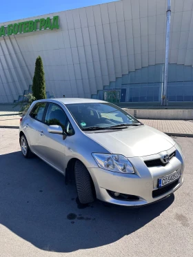 Toyota Auris | Mobile.bg    2