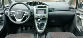 Toyota Verso 2.0 D-4D Active | Mobile.bg    7