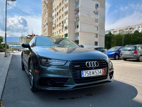 Обява за продажба на Audi A7 3.0 TFSI COMPETITION Super charger ~41 900 лв. - изображение 1 | Auto.bg Обява за продажба на Audi A7 3.0 TFSI COMPETITION Super charger ~41 900 лв. - изображение 1