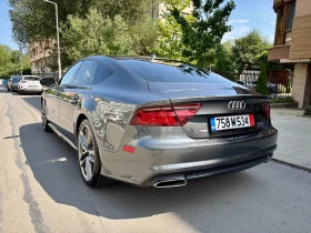 Обява за продажба на Audi A7 3.0 TFSI COMPETITION Super charger ~41 900 лв. - изображение 6 | Auto.bg Обява за продажба на Audi A7 3.0 TFSI COMPETITION Super charger ~41 900 лв. - изображение 6