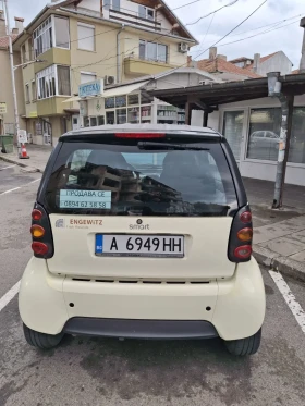 Smart Fortwo | Mobile.bg    5