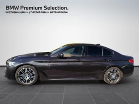 BMW 530 xDrive - 69900 лв. / 35739.30 € - 66831841 3