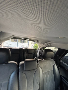 Mercedes-Benz R 320 320CDI 4matic | Mobile.bg    11