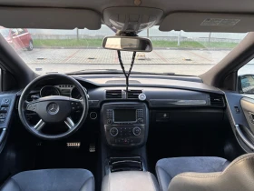 Mercedes-Benz R 320 320CDI 4matic | Mobile.bg    6