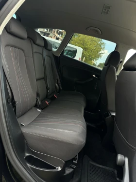 Seat Altea XL COPA CHILI 1.6tdi Facelift | Mobile.bg    14