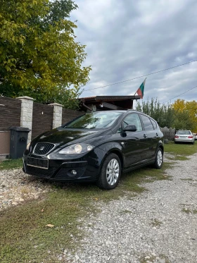 Обява за продажба на Seat Altea XL COPA CHILI 1.6tdi Facelift ~9 200 лв. - изображение 1