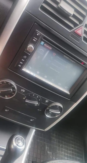 Mercedes-Benz A 180 | Mobile.bg � ����� ������ 10