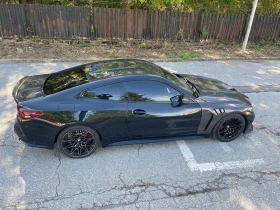 BMW M4 Competition G82 CARBON | Mobile.bg    5