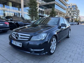 Mercedes-Benz C 300 4matic