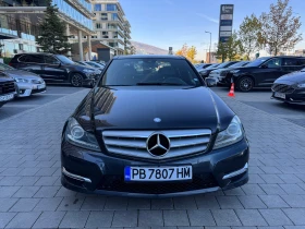 Mercedes-Benz C 300 4matic - 21900 лв. / 11197.29 € - 81442369 2