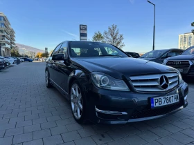 Mercedes-Benz C 300 4matic - 21900 лв. / 11197.29 € - 81442369 3