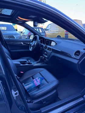 Mercedes-Benz C 300 4matic - 21900 лв. / 11197.29 € - 81442369 6