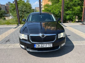     Skoda Superb 2.0 TDI 140 ..