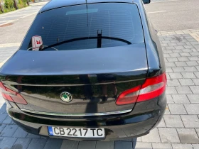 Skoda Superb 2.0 TDI 140 .. | Mobile.bg    6