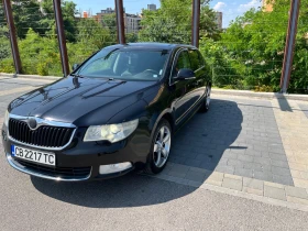Skoda Superb 2.0 TDI 140 .. | Mobile.bg    7