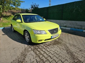 Hyundai Sonata | Mobile.bg � ����� ������ 2