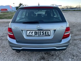 Mercedes-Benz C 220 2.2CDI-170-AMG-NAVI-FEIS-ITALIA - 14500 лв. / 7413.73 € - 80308392 6