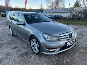 Mercedes-Benz C 220 2.2CDI-170-AMG-NAVI-FEIS-ITALIA - 14500 лв. / 7413.73 € - 80308392 3