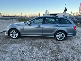 Mercedes-Benz C 220 2.2CDI-170-AMG-NAVI-FEIS-ITALIA - 14500 лв. / 7413.73 € - 80308392 8