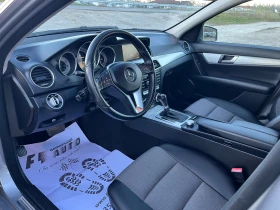 Mercedes-Benz C 220 2.2CDI-170-AMG-NAVI-FEIS-ITALIA - 14500 лв. / 7413.73 € - 80308392 16