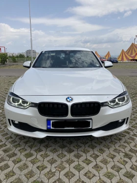 BMW 320 Xdrive - 23500 лв. / 12015.36 € - 98698455 2