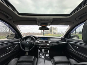 BMW 530, снимка 5