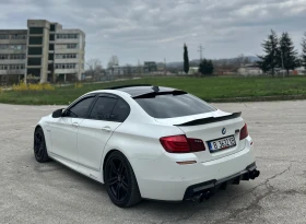 BMW 530, снимка 4