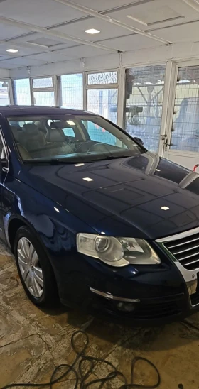 VW Passat, снимка 4