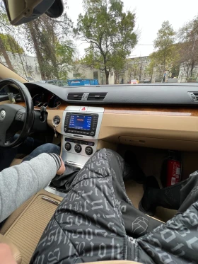 VW Passat, снимка 9